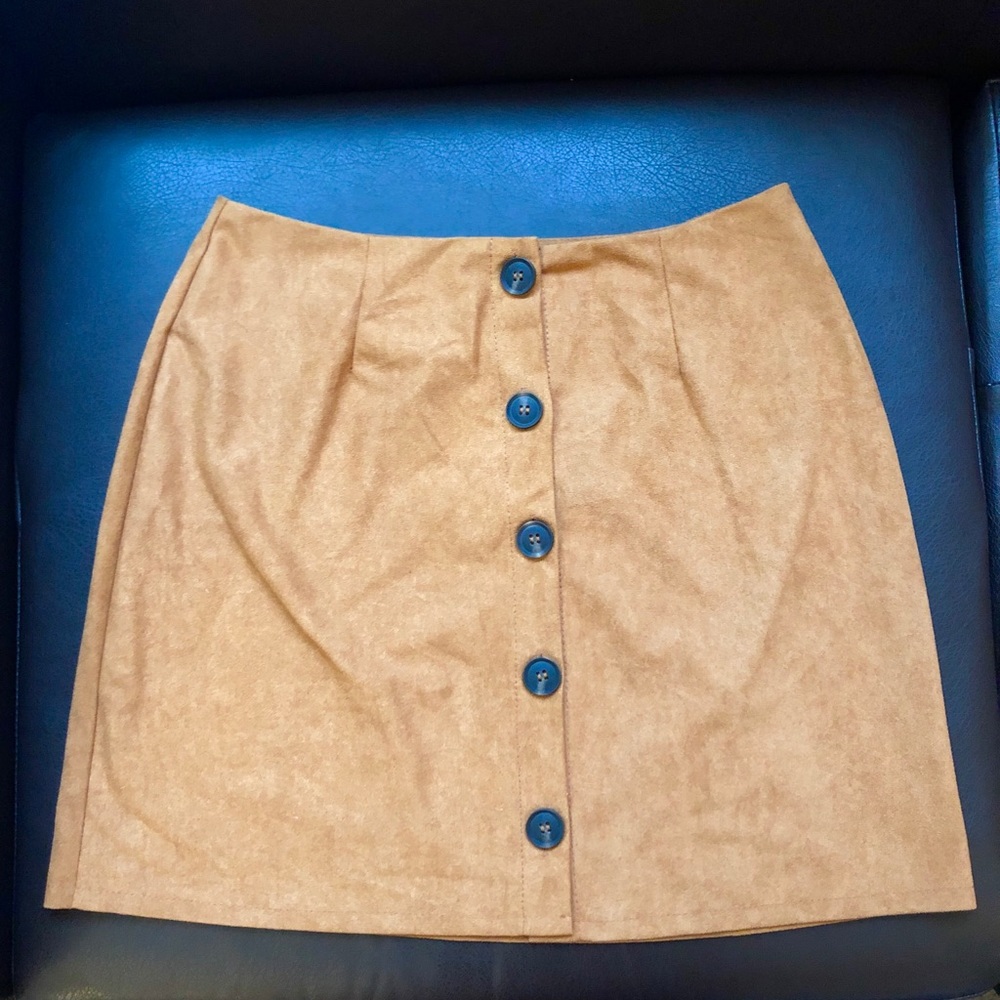 Mini skirt ZAFUL